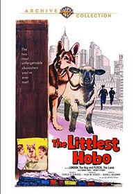 The Littlest Hobo (1958)