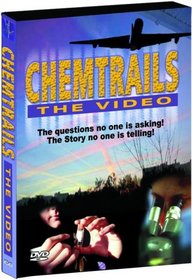 Chemtrails: The DVD