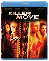 Killer Movie [Blu-ray]