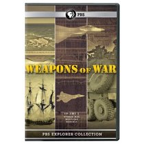 War: Weapons of War: Volume 1