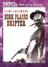 High Plains Drifter