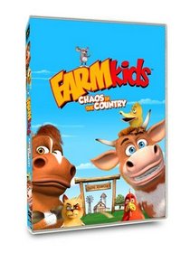 FARMkids: Chaos in the Country