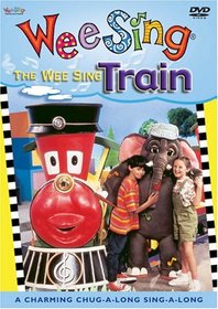 The Wee Sing Train