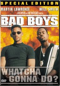 Bad Boys (Special Edition)