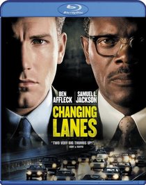 Changing Lanes [Blu-ray]