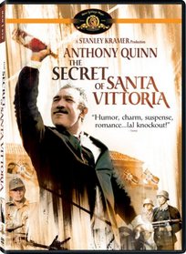 The Secret of Santa Vittoria