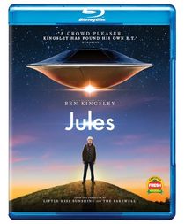 Jules [Blu-Ray]