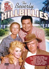 The Beverly Hillbillies (TV Show)