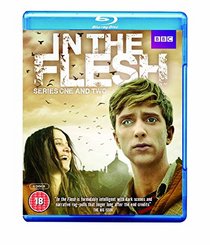 In The Flesh: Series - Season 1 and 2 [Blu-ray]