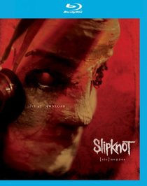 Slipknot: (sic)nesses Live at Download