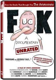 F**K - A Documentary