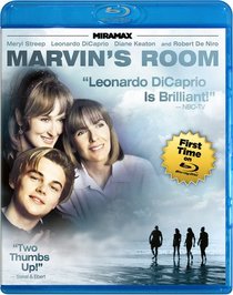 Marvin's Room [Blu-ray]