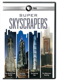 Super Skyscrapers