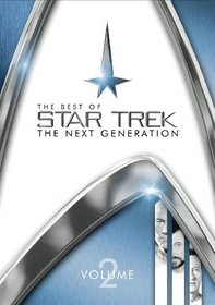 The Best of Star Trek: The Next Generation, Vol. 2
