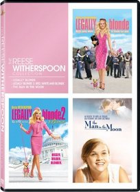 Reese Witherspoon Triple Feature