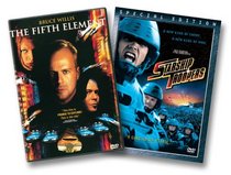 The Fifth Element / Starship Troopers (Special Edition)