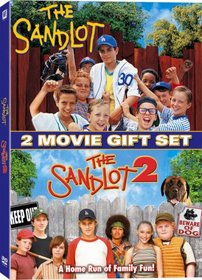 The Sandlot/The Sandlot 2