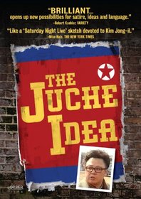 The Juche Idea