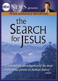 ABC News Presents The Search for Jesus