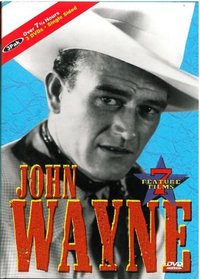 John Wayne Set