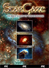 Stargaze - Hubble's View of the Universe