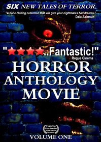 Horror Anthology Movie Volume One