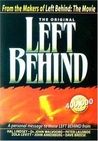 The Original Left Behind