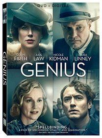 Genius [DVD + Digital]