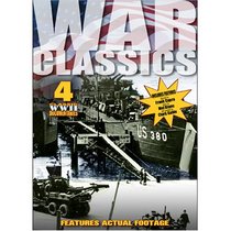 War Classics V.17
