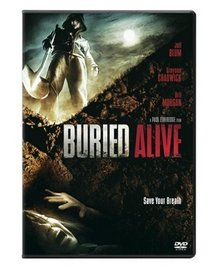 Buried Alive