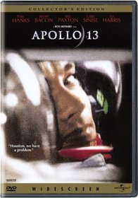 Apollo 13 (Widescreen Collector's Edition)