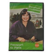 Barefoot Contessa with Ina Garten: Passport to Paris