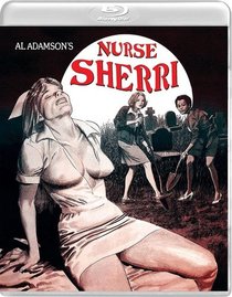 Nurse Sherri [Blu-ray/DVD Combo]