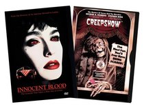 Innocent Blood / Creepshow (Two-Pack)