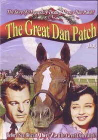 The Great Dan Patch