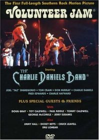 The Charlie Daniels Band: Volunteer Jam