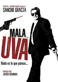 Mala Uva (Spanish)