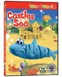 WordWorld: Castles In The Sea