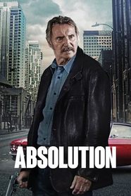 Absolution [DVD]