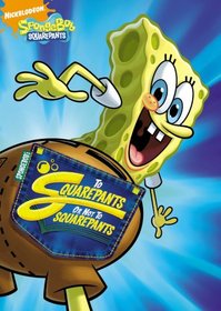 SpongeBob SquarePants: To SquarePants or Not to SquarePants