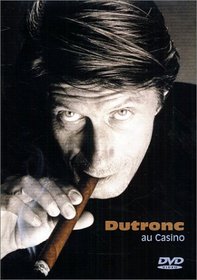 Jacques Dutronc: Dutronc au Casino