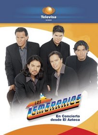 Los Temerarios - En Concierto Desde El Azteca