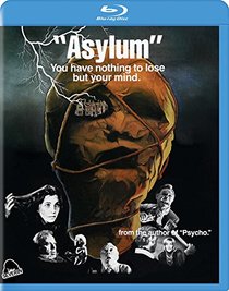 Asylum [Blu-ray]