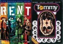 RENT & TOMMY