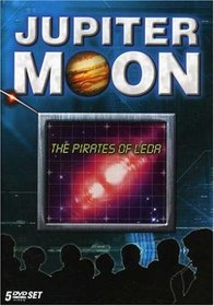 Jupiter Moon: Pirates of Leda