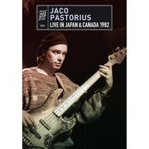 Live in Japan & Canada 1982