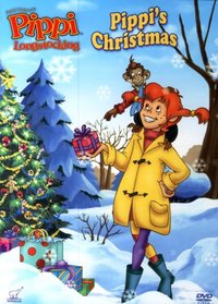Pippi Longstocking - Pippi's Christmas