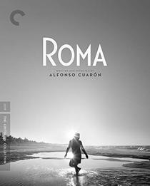 Roma (The Criterion Collection) [Blu-ray]