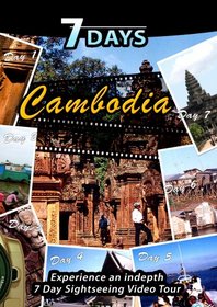 7 Days  CAMBODIA
