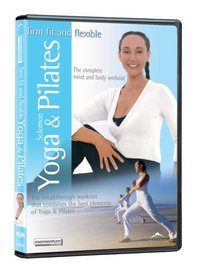 Yoga And Pilates Firm Fit And Flexible